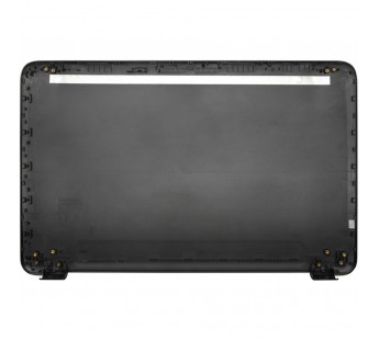 Крышка матрицы для ноутбука HP 15-ba черная#1829925