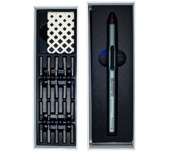 Электрическая отвертка Kaisi CS02 (20 pcs)#2128243