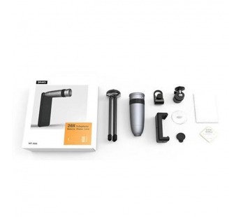 Линза для смартфона Jmary MT-806 20x#2097775