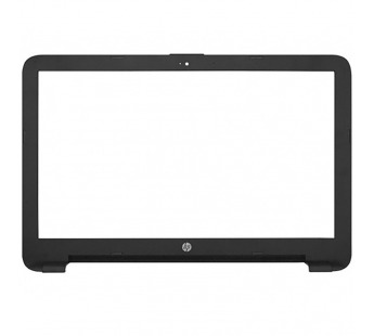 Рамка матрицы для ноутбука HP 15-ba черная#2103226