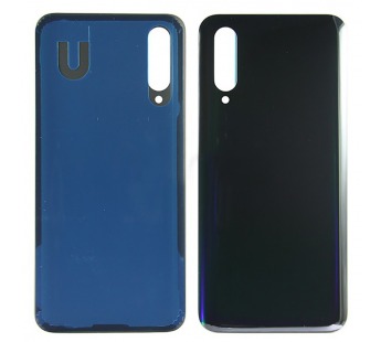 Задняя крышка для Xiaomi Mi 9 Lite Серый#366325