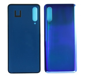 Задняя крышка для Xiaomi Mi 9 (синий)#366705