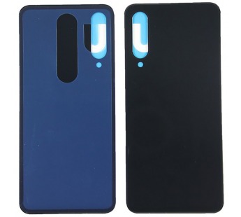 Задняя крышка для Xiaomi Mi 9 SE (черный)#366679