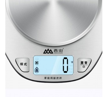                     Xiaomi Электронные кухонные весы Mijia Xiangshan EK518*#382114