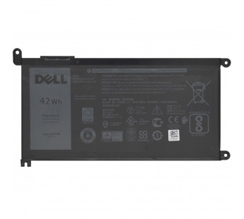 Аккумулятор Dell Inspiron 5480#1892868