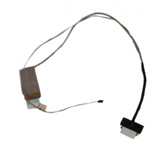 шлейф матрицы Asus X551 X551A X551CA X551M D550M R512M F551MA (7600551)#375643