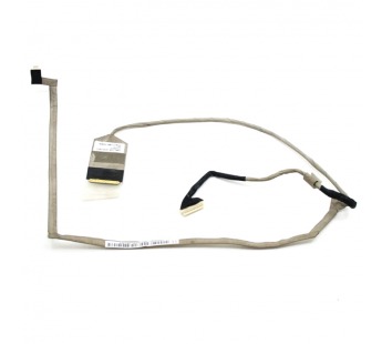 Шлейф матрицы Lenovo G560/G565 (7155601)#375639