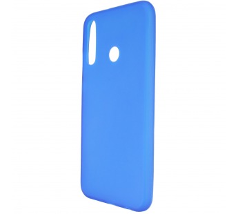 Чехол-накладка Activ Mate для Huawei Honor 9C/P40 Lite E (blue)#377751