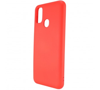 Чехол-накладка Activ Full Original Design для Samsung SM-M215 Galaxy M21/SM-M307 Galaxy M30S (red)#377810