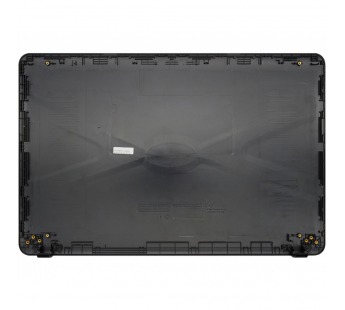 Крышка матрицы для ноутбука Asus VivoBook Max D541NA черная#1838508