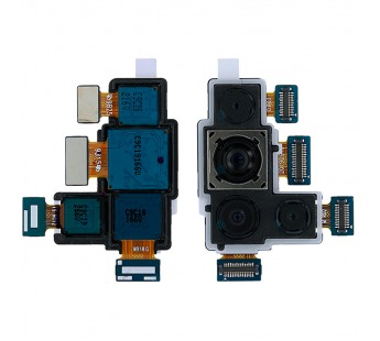 Камера для Samsung A515F (A51) задняя#1616469