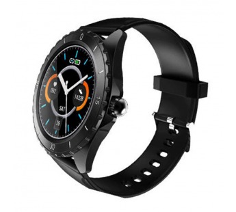 Смарт-часы BQ Watch 1.0 Черный#400134