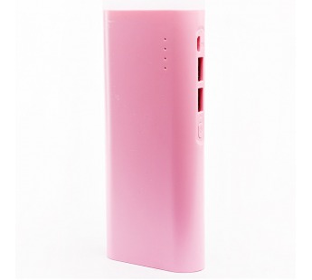 Внешний аккумулятор - PB21 15000 mAh (pink)#418559
