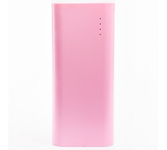 Внешний аккумулятор - PB21 15000 mAh (pink)#418558