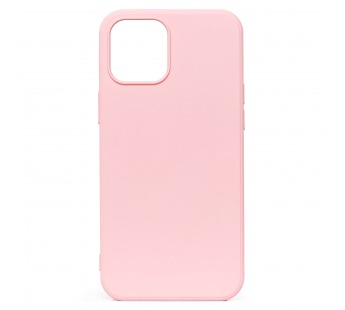 Чехол-накладка Activ Full Original Design для Apple iPhone 12 mini (light pink)#378718