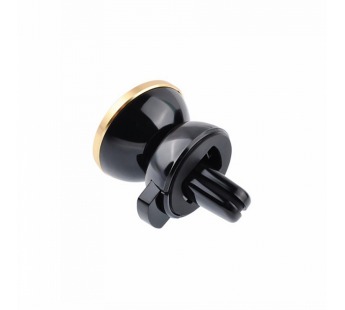 Авто-держатель VIXION R16 магнитный в дефлектор (черный)#1642448