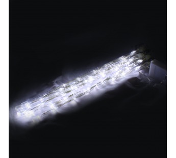 Светодиодная гирлянда LDTWF48W-C-40(36) 48 белых светодиода в пр#381137