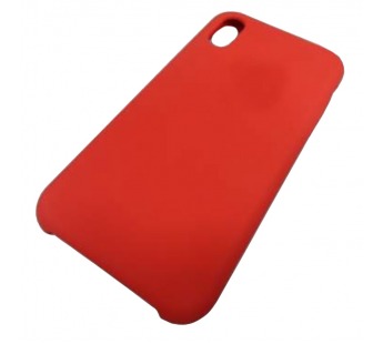                                 Чехол copi original силиконовый iPhone XR красный*#1862870