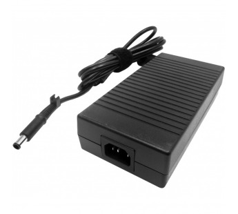 Блок питания для ноутбука HP-COMPAQ 19V 9.5A [180W] 7.4*5.0mm pin#1868598