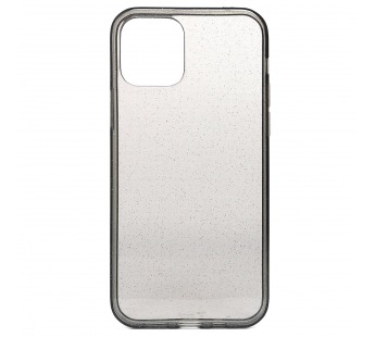 Чехол-накладка - SC123 для Apple iPhone 12 Pro Max (black)#2125346