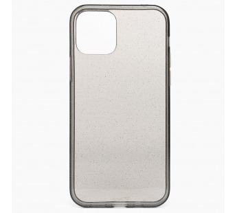 Чехол-накладка - SC123 для Apple iPhone 12 Pro Max (black)#1626904