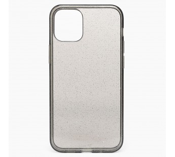Чехол-накладка - SC123 для Apple iPhone 12 mini (black)#1626897