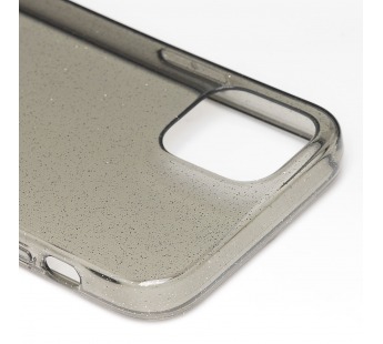 Чехол-накладка - SC123 для Apple iPhone 12 mini (black)#1626899