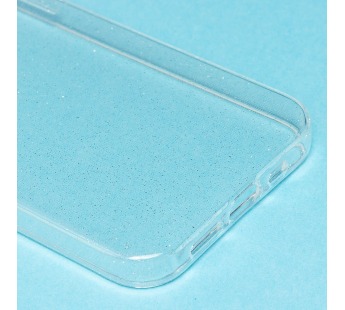 Чехол-накладка - SC123 для Apple iPhone 12/iPhone 12 Pro (white)#1626893