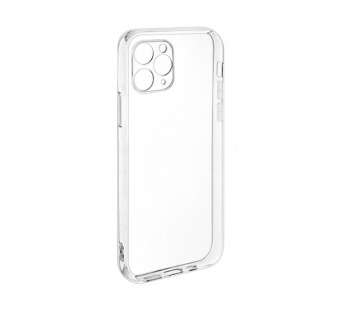 Чехол-накладка - Ultra Slim для Apple iPhone 12 Pro (прозрачн.)#2176942