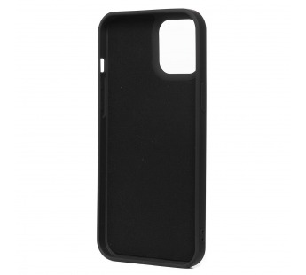 Чехол-накладка Activ Full Original Design для Apple iPhone 12 Pro Max (black)#1779505