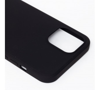 Чехол-накладка Activ Full Original Design для Apple iPhone 12 Pro Max (black)#1779506