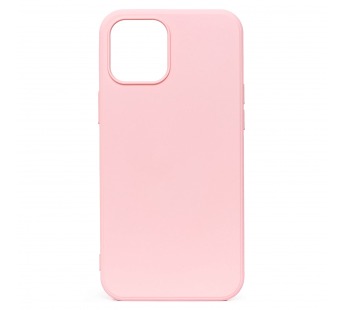 Чехол-накладка Activ Full Original Design для Apple iPhone 12 Pro Max (light pink)#378983