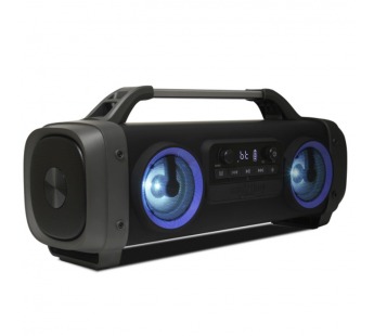 Портативная акустика Smartbuy VALKYR, 22Вт, Bluetooth,MP3, FM#378926