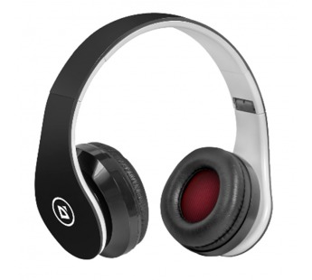                     Внутриканальная Bluetooth-гарнитура Defender FreeMotion B550 (черный)#379198