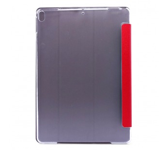 Чехол для планшета - TC001 для Apple iPad Pro 10.5 (red)#379290