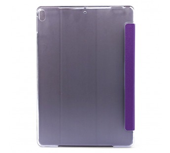 Чехол для планшета - TC001 для Apple iPad Pro 10.5 (violet)#379292