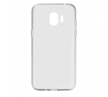 Чехол Samsung  J250/J2Pro (2018) Siberia MIX прозрачный#1223189