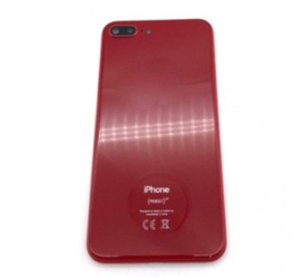 Корпус iPhone 7 Plus Красный#1856383