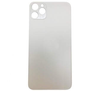 Задняя крышка iPhone 11 Pro Белый#430377