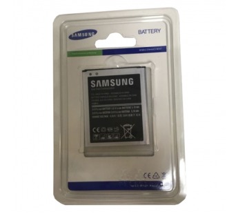 Аккумулятор Samsung G313H (Ace 4 Lite) (не подходит на G313HU) (гарантия 2 мес)#1743694