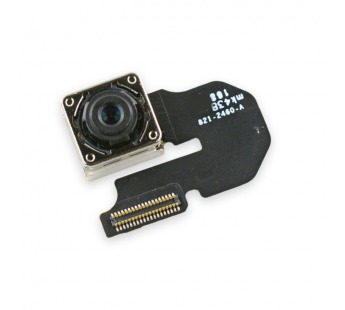 Камера iPhone 6 задняя (Оригинал 100%)	#2137204