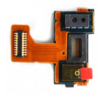 Шлейф  Xiaomi mi 4C на спикер (гарантия 14 дней)#2064369