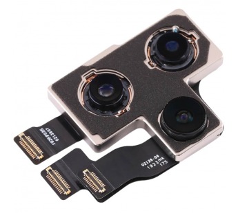 Камера iPhone 11 Pro задняя (Оригинал 100%)#412712