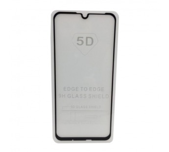 Защитное стекло Xiaomi Redmi 7 Pro/Play (Full Glue) упаковка+салфетки Черное#2100077