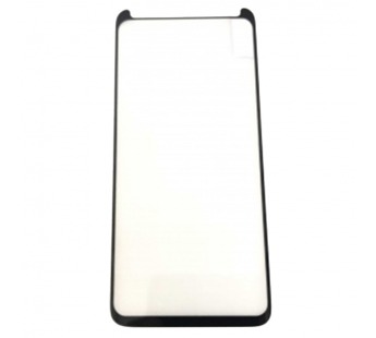 Защитное стекло Samsung G950F (S8) 5D (тех упаковка) 0.3mm Черный#415841