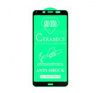 Защитное стекло-плёнка Xiaomi Redmi 6/6A/7A#2072355