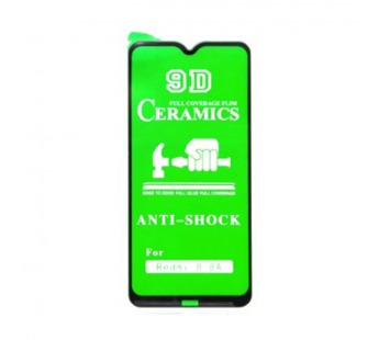 Защитное стекло-плёнка Xiaomi Redmi 8/8A/8A DUAL#2072357