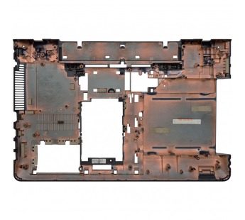 Корпус для ноутбука Samsung NP350E5C нижняя часть#1838918