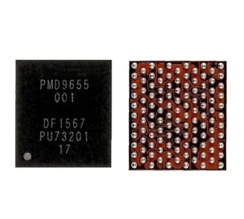 Микросхема PMD9655 iPhone 8/8 Plus/X#384740