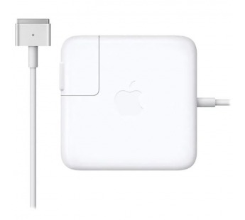 Блок питания MagSafe2 45W Оригинал яблоко (MacBook) в упаковке Белый#1898718